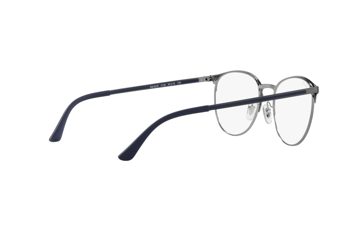 Ray-Ban Optical Lentes Ópticos RX6375