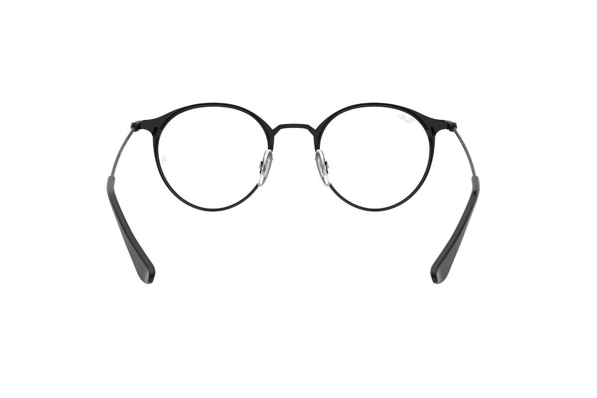 Ray-Ban Optical Lentes Ópticos RX6378