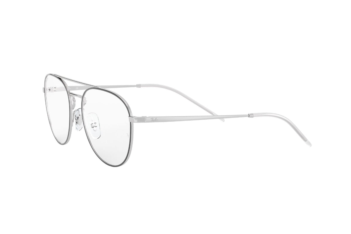 Ray-Ban Optical Lentes Ópticos RX6414