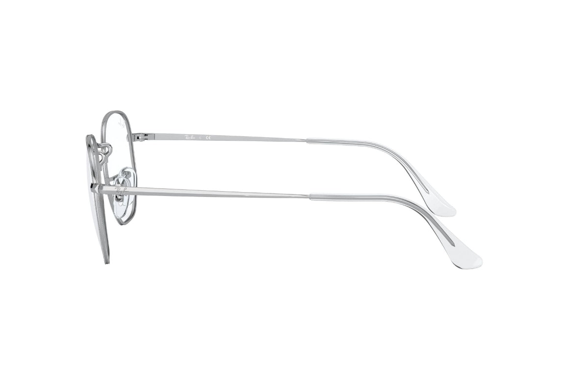 Ray-Ban Optical Lentes Ópticos Hexagonal RX6448