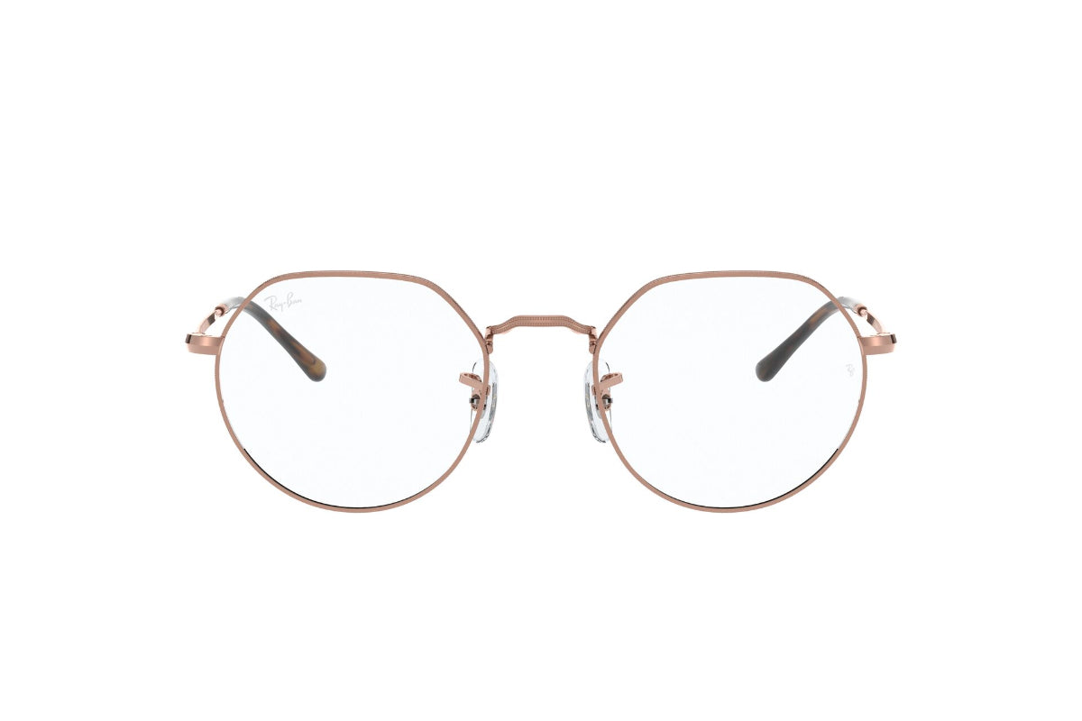 Ray-Ban Optical Lentes Ópticos Jack RX6465