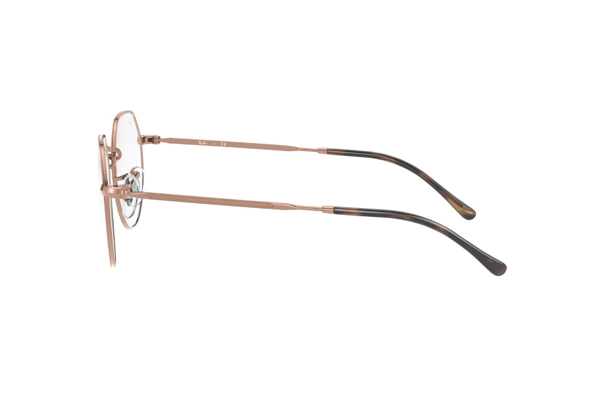 Ray-Ban Optical Lentes Ópticos Jack RX6465