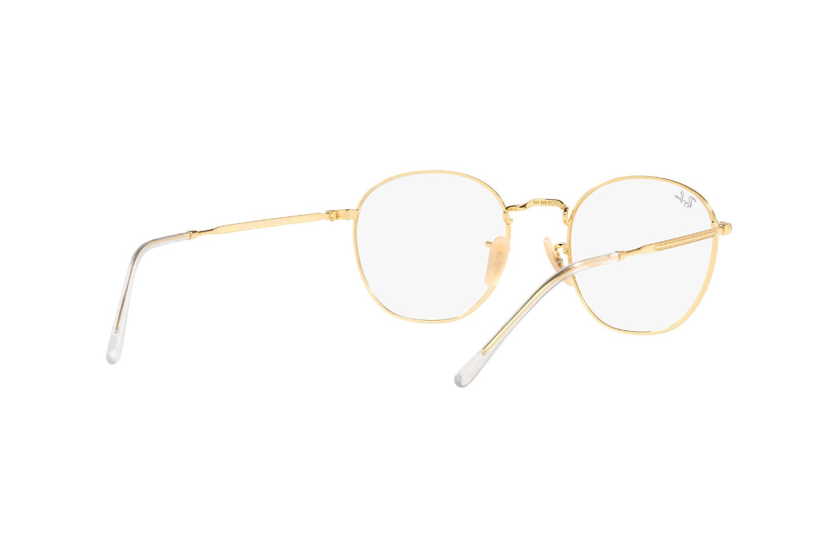 Ray-Ban Optical Lentes Ópticos Rob RX6472