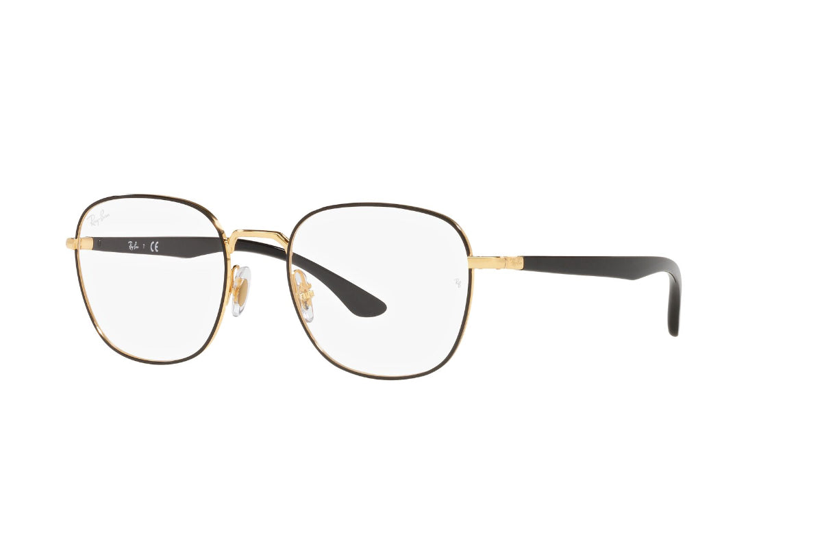 Ray-Ban Optical Lentes Ópticos RX6477