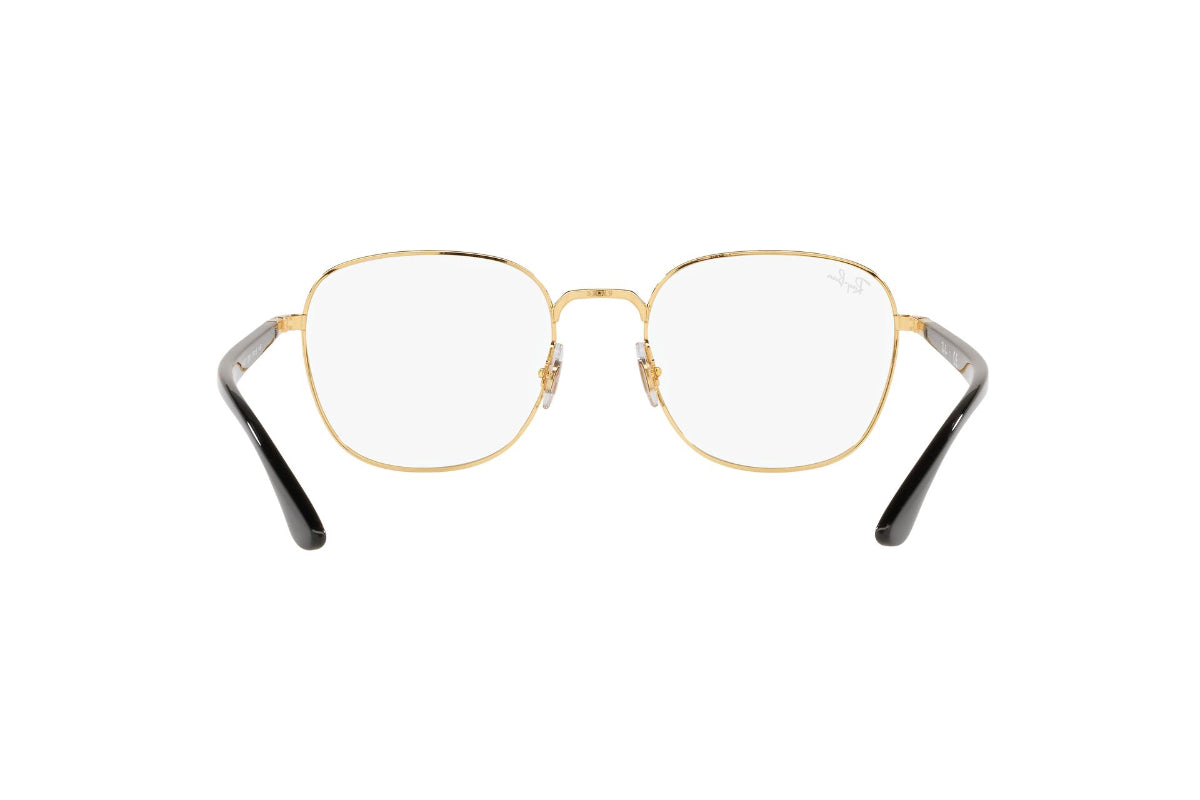 Ray-Ban Optical Lentes Ópticos RX6477