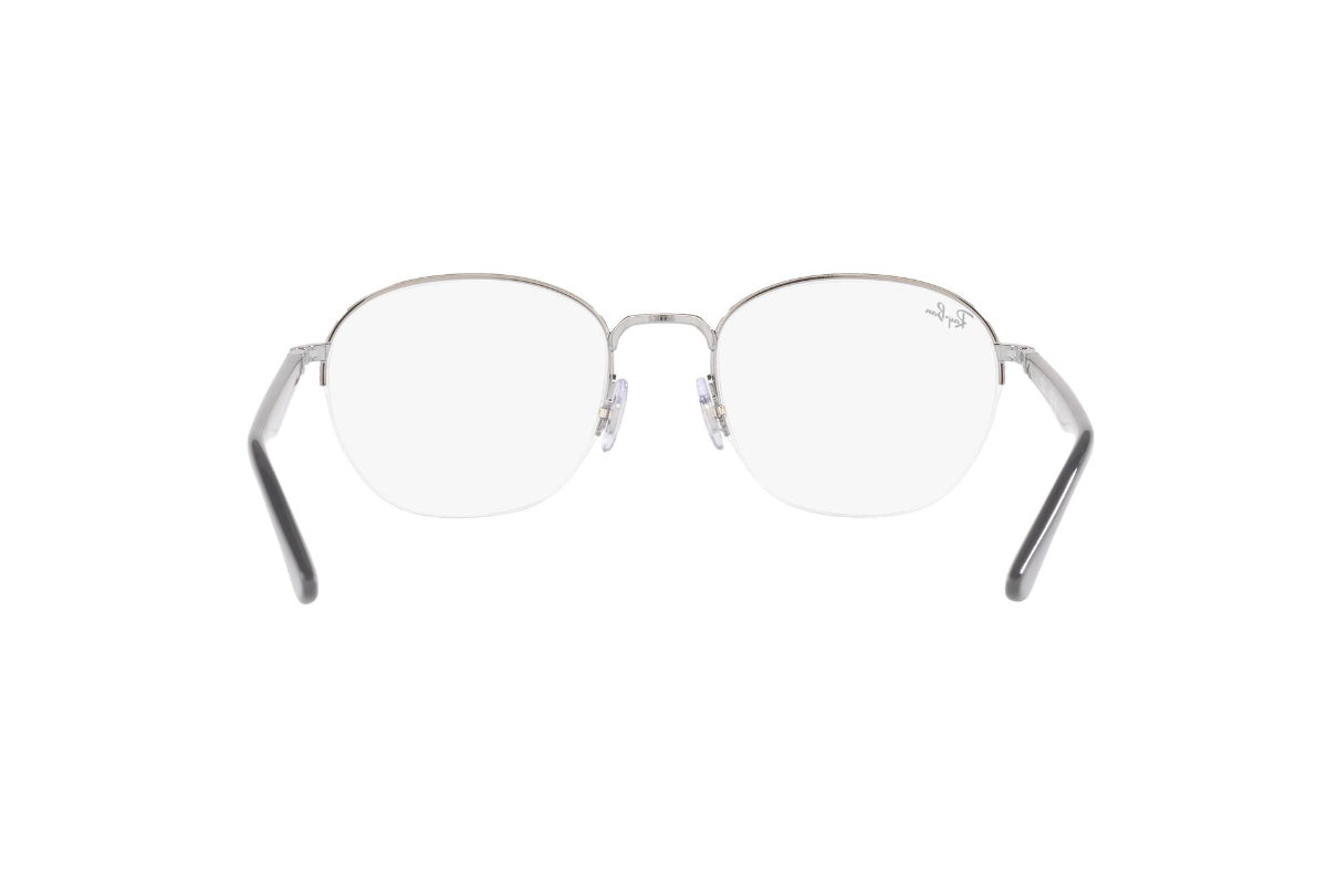 Ray-Ban Optical Lentes Ópticos RX6487