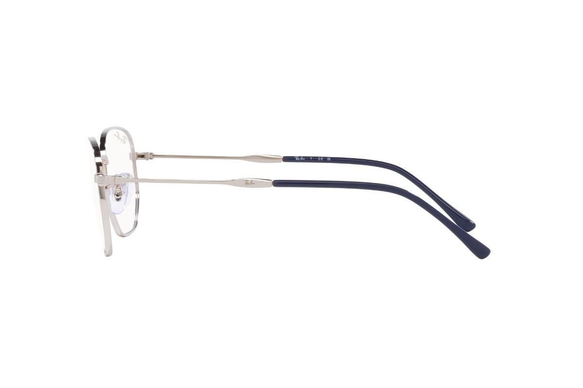 Ray-Ban Optical Lentes Ópticos RX6496