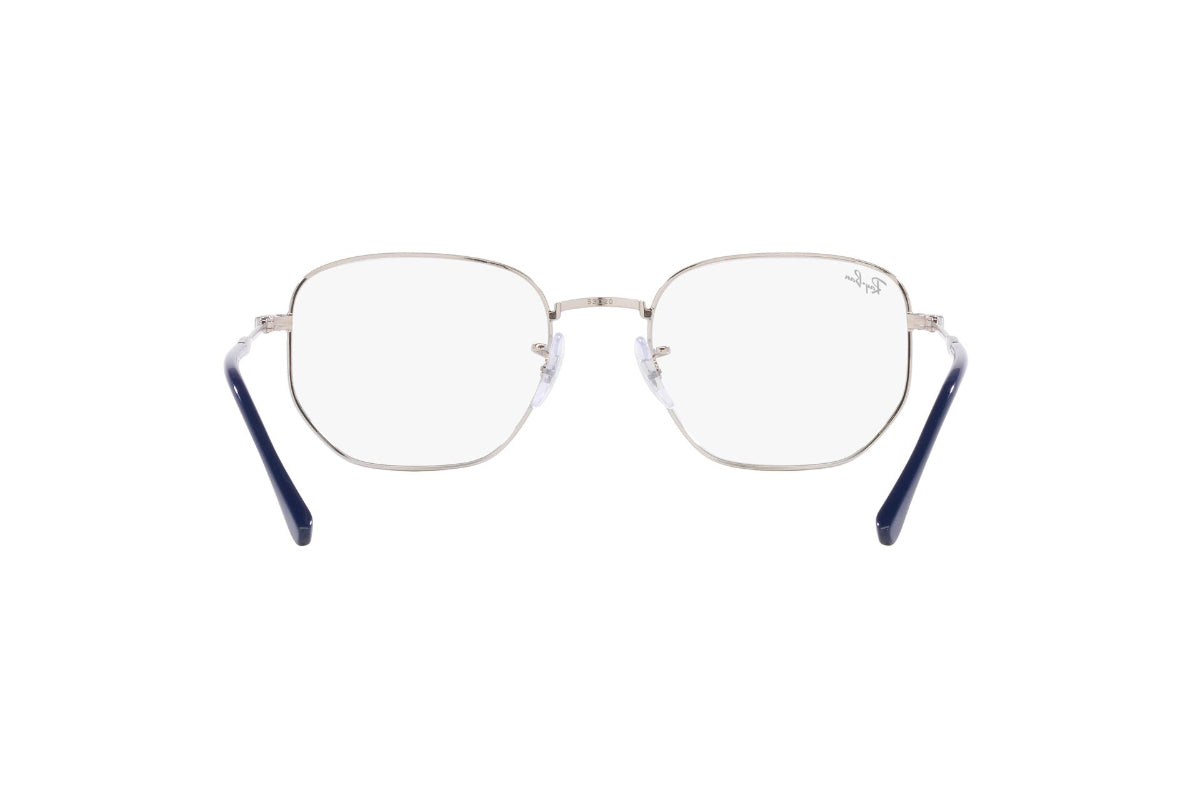 Ray-Ban Optical Lentes Ópticos RX6496