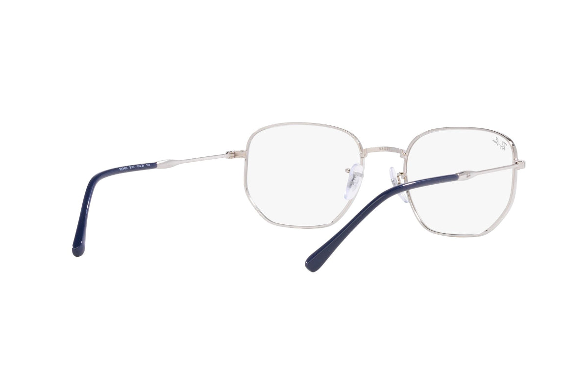 Ray-Ban Optical Lentes Ópticos RX6496