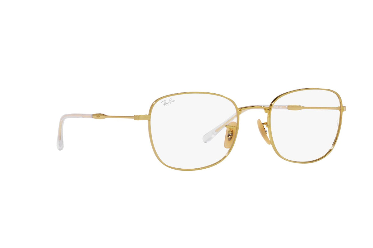 Ray-Ban Optical Lentes Ópticos RX6497