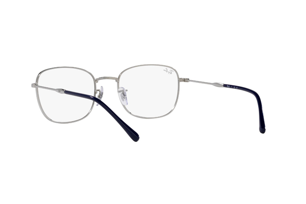 Ray-Ban Optical Lentes Ópticos RX6497