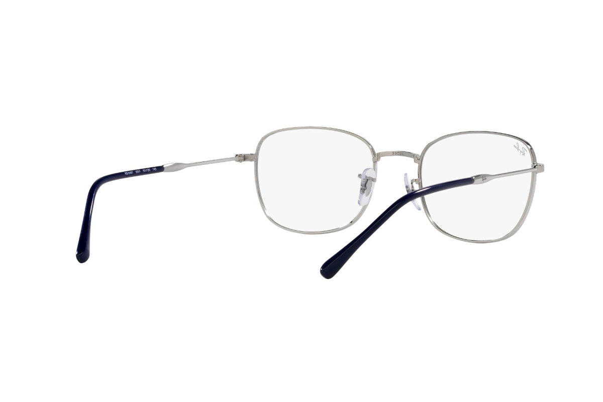 Ray-Ban Optical Lentes Ópticos RX6497