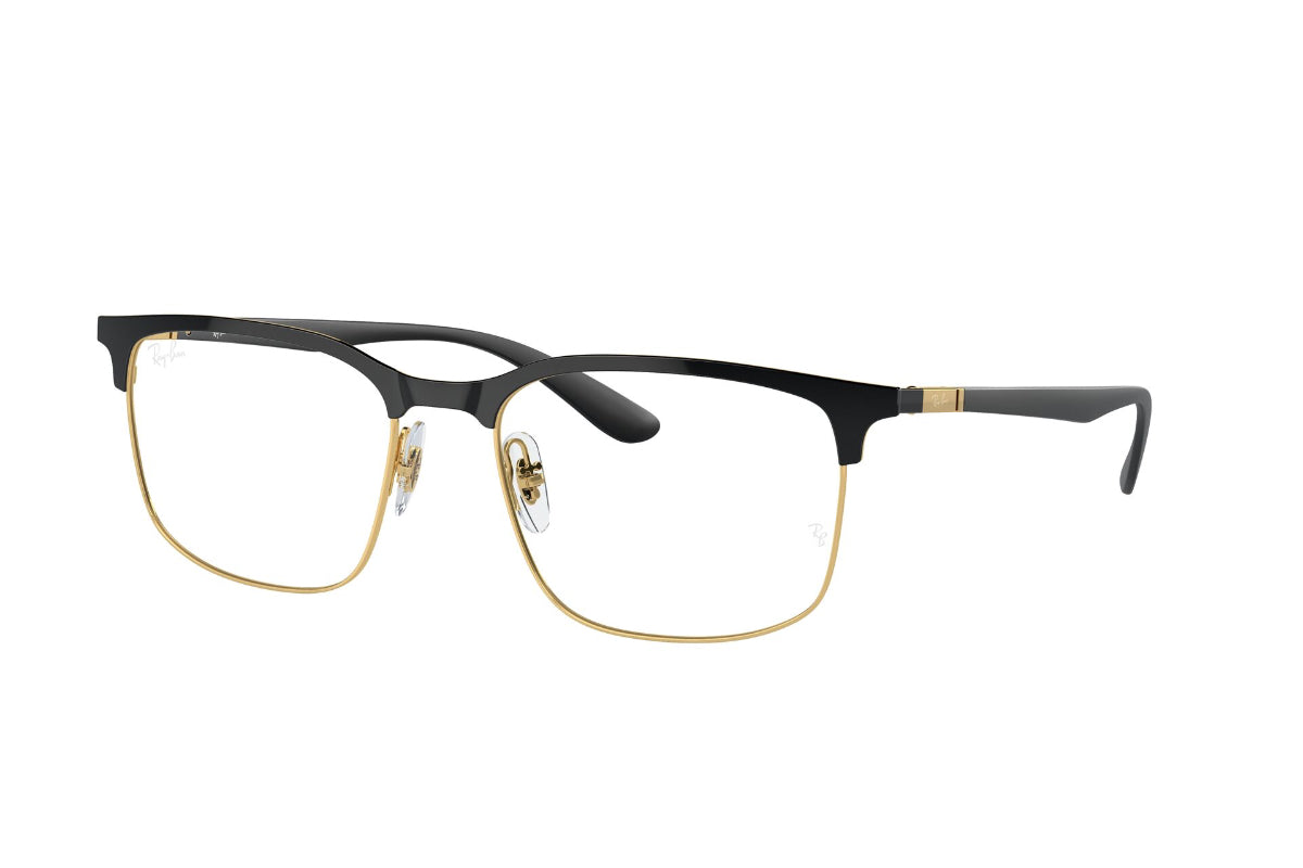 Ray-Ban Optical Lentes Ópticos RX6518