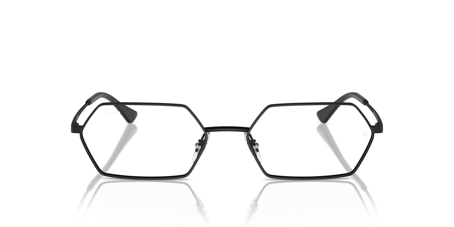 Ray-Ban Optical Lentes Ópticos Yevi RX6528