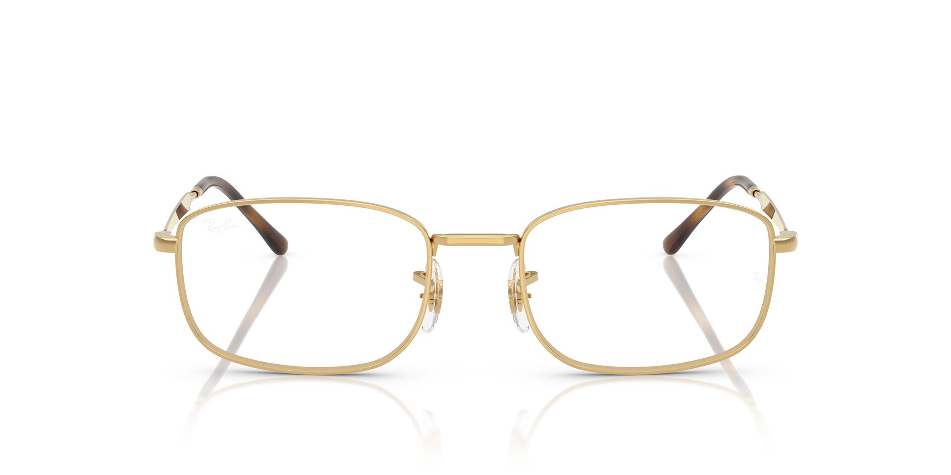 Ray-Ban Optical Lentes Ópticos RX6533