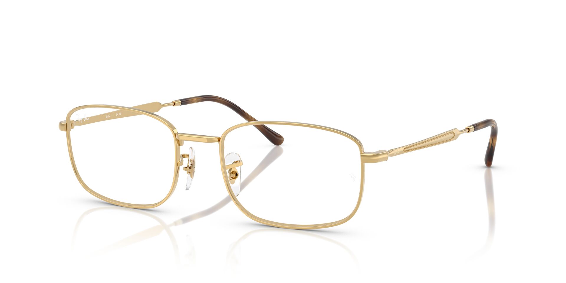 Ray-Ban Optical Lentes Ópticos RX6533