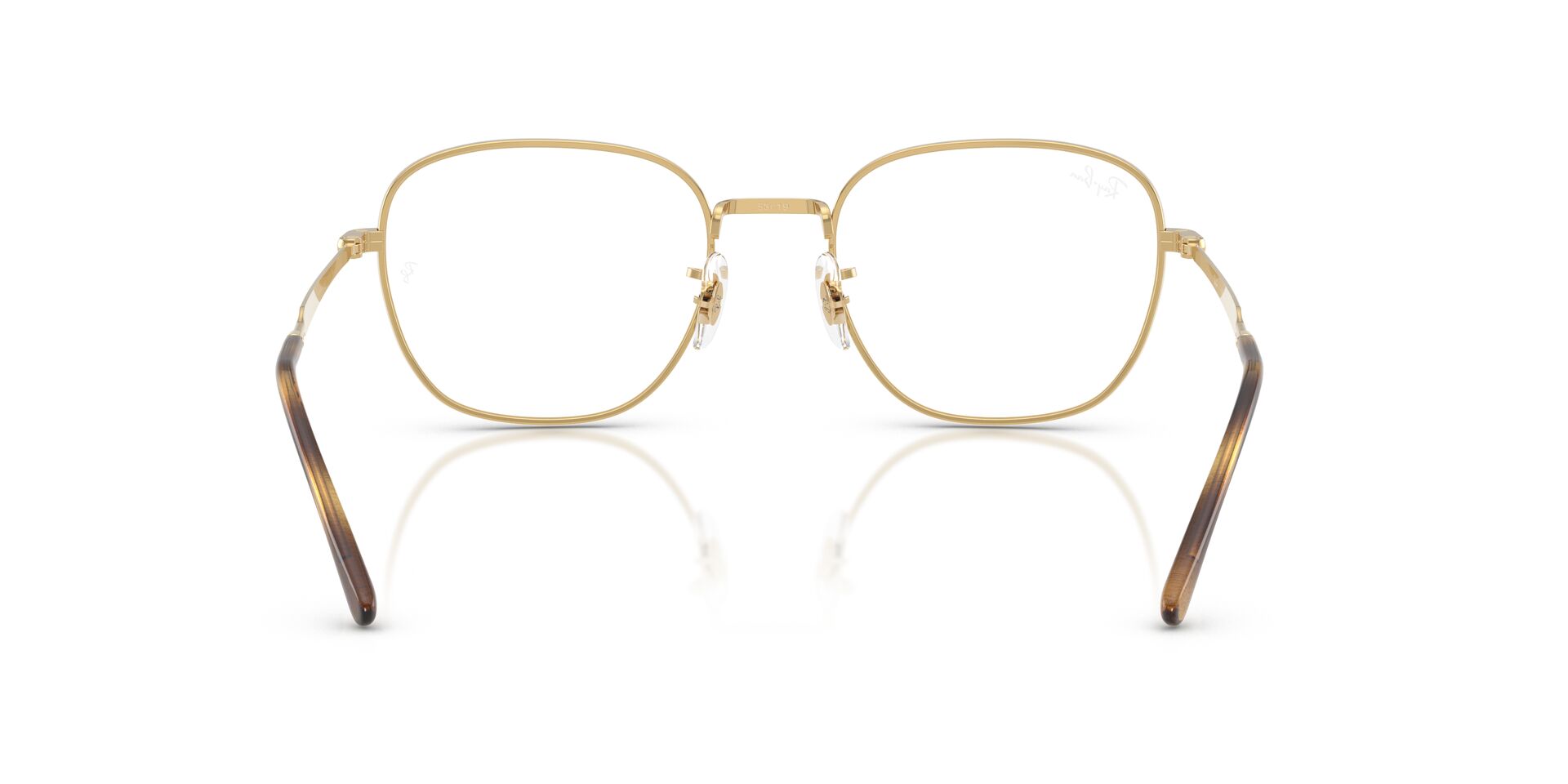 Ray-Ban Optical Lentes Ópticos RX6534