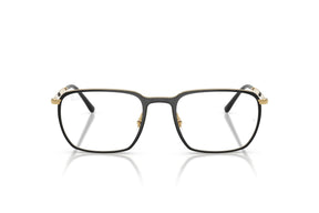 Ray-Ban Optical Lentes Ópticos RX6549