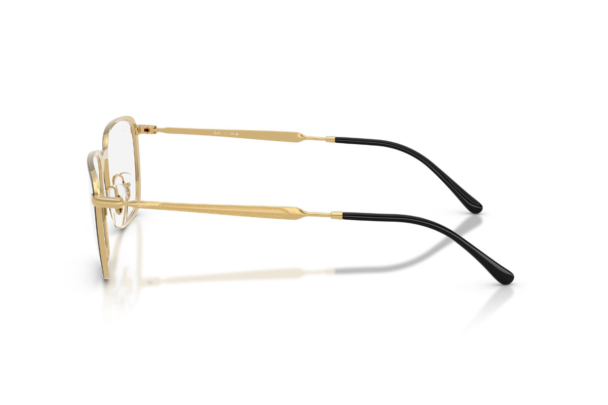 Ray-Ban Optical Lentes Ópticos RX6549