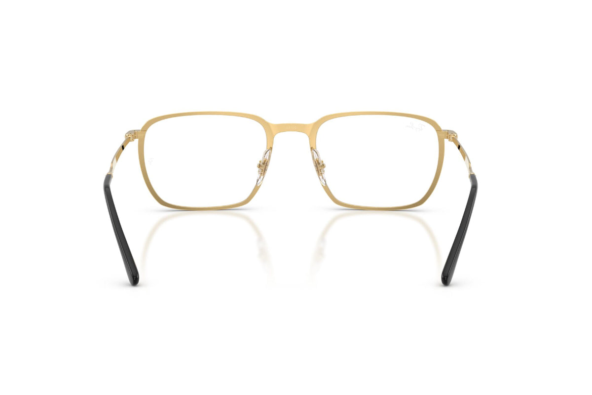 Ray-Ban Optical Lentes Ópticos RX6549