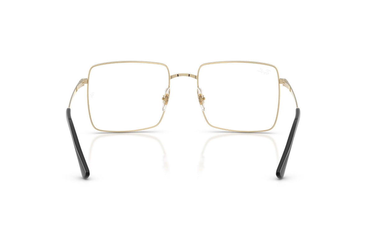 Ray-Ban Optical Lentes Ópticos RX6553