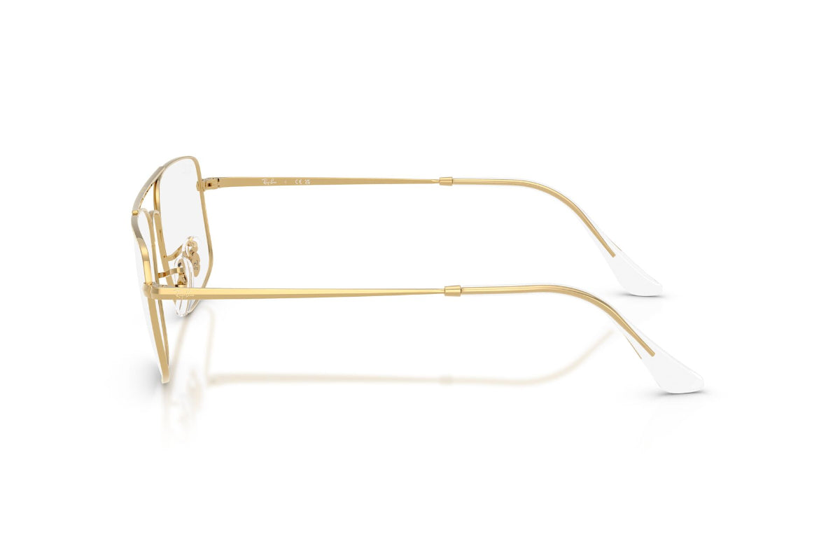 Ray-Ban Optical Lentes Ópticos Rx6579 RX6579