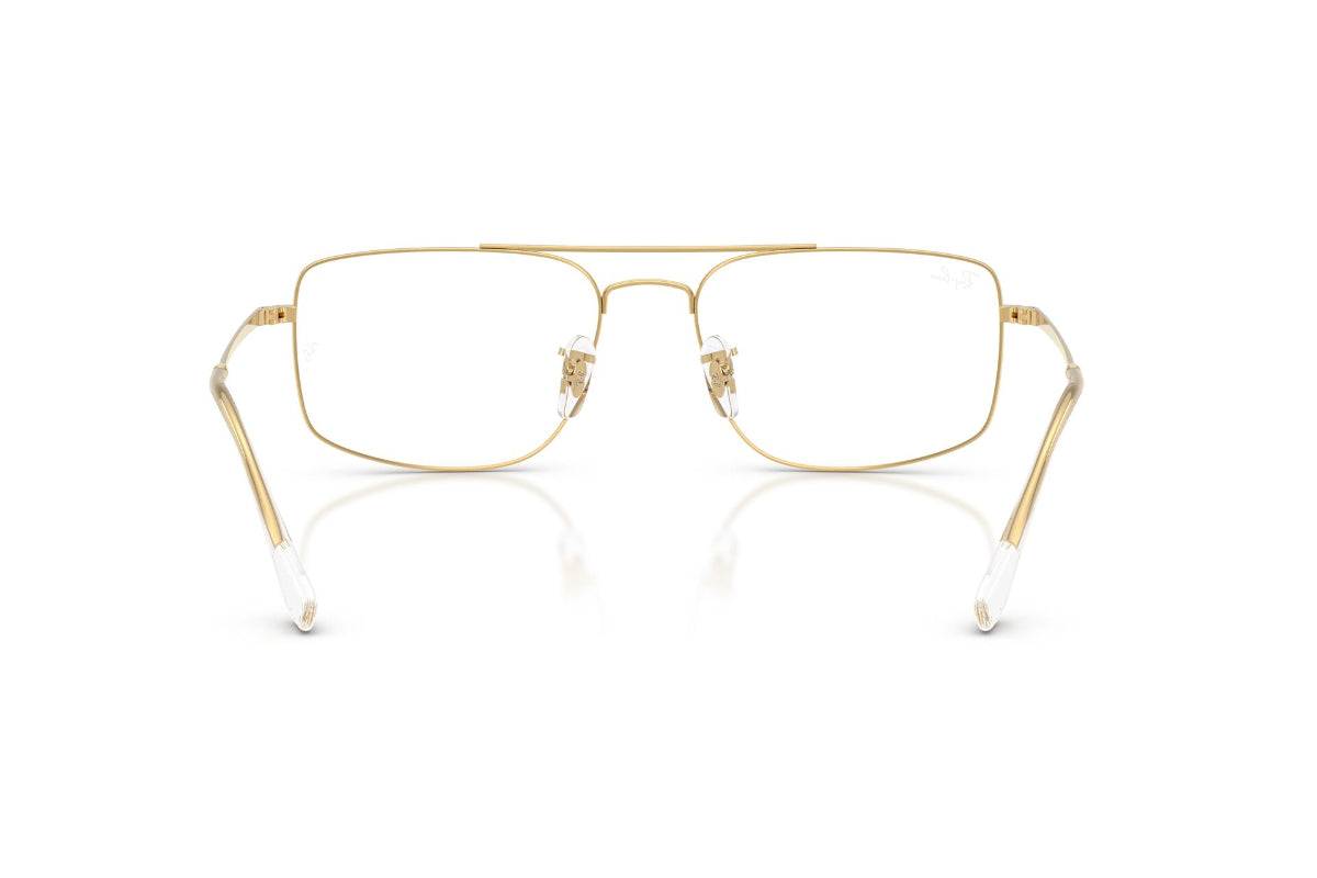 Ray-Ban Optical Lentes Ópticos Rx6579 RX6579