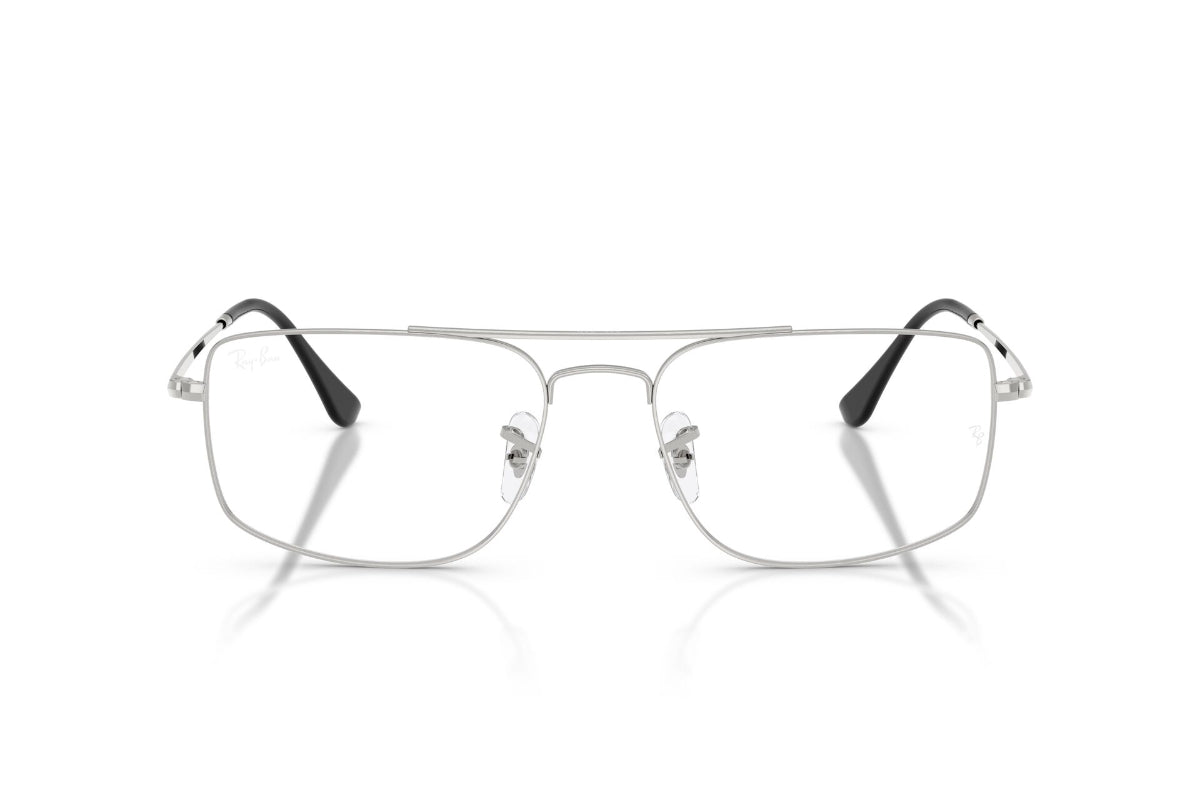 Ray-Ban Optical Lentes Ópticos Rx6579 RX6579