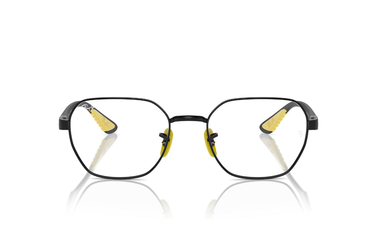 Ray-Ban Optical Lentes Ópticos RX6594M