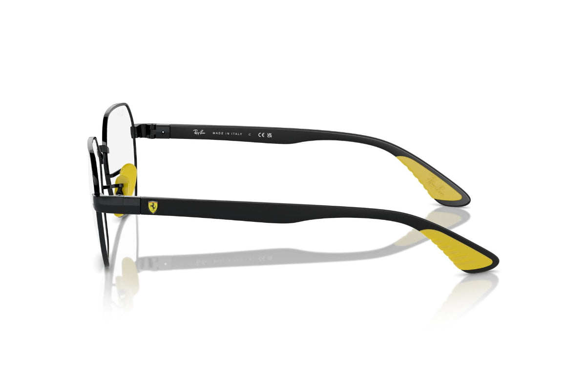 Ray-Ban Optical Lentes Ópticos RX6594M