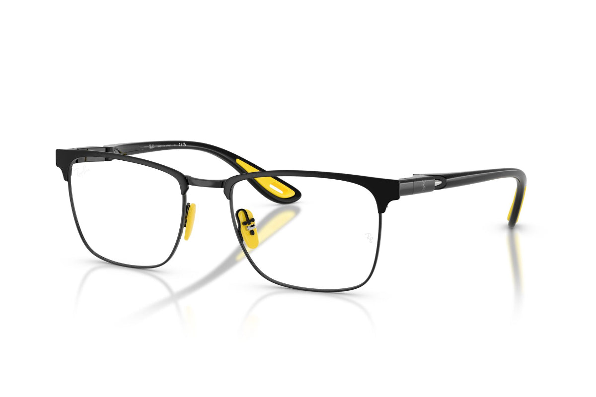 Ray-Ban Ferrari Lentes Ópticos RX6621M