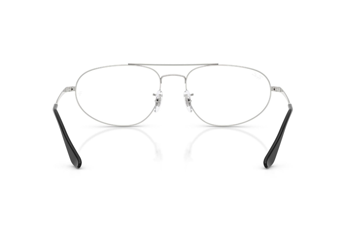 Ray-Ban Optical Lentes Ópticos RX6645