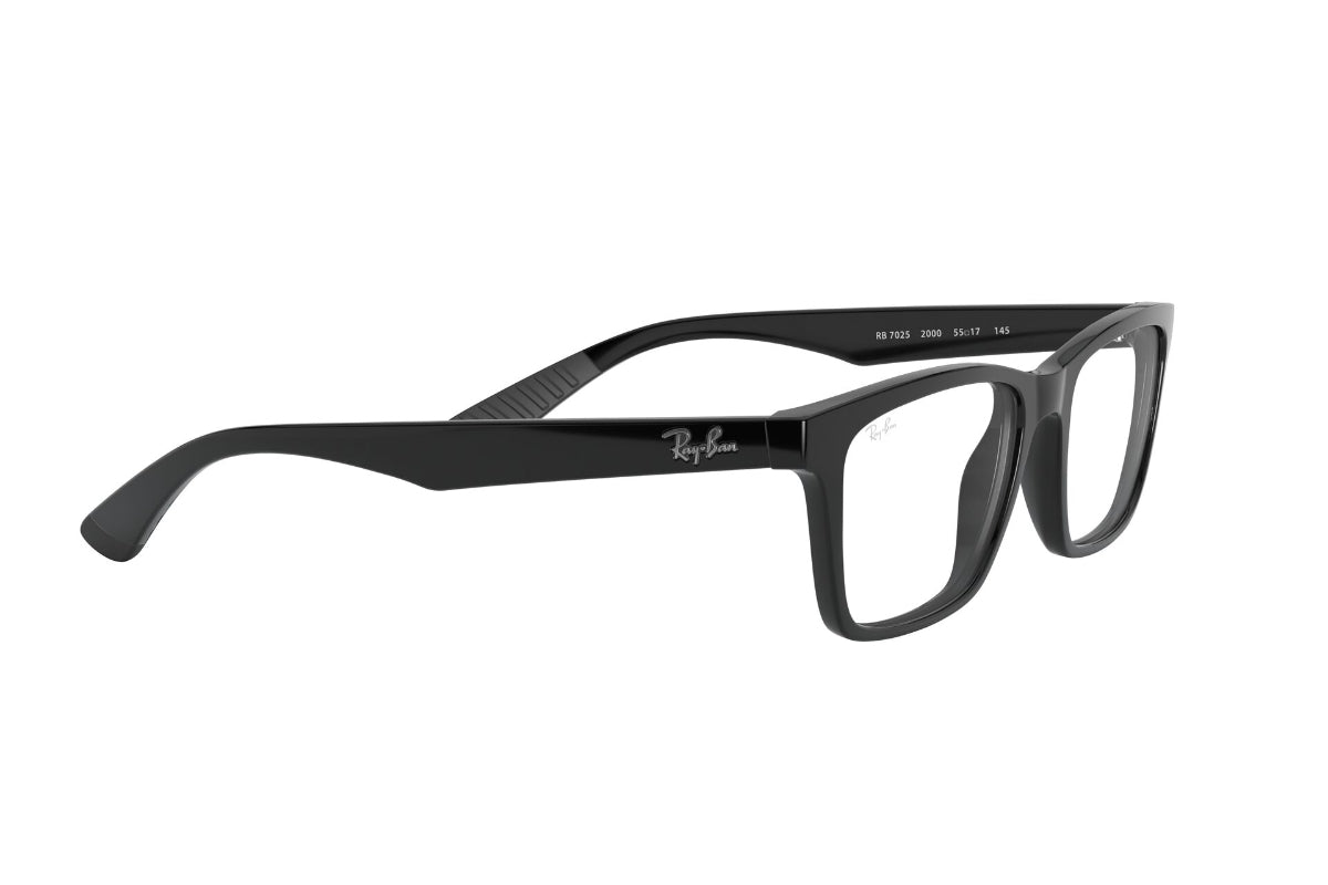 Ray-Ban Optical Lentes Ópticos RX7025