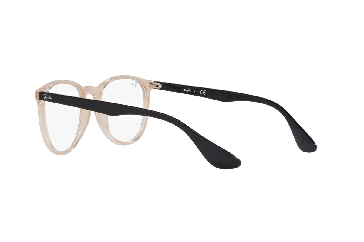 Ray-Ban Optical Lentes Ópticos Erika RX7046