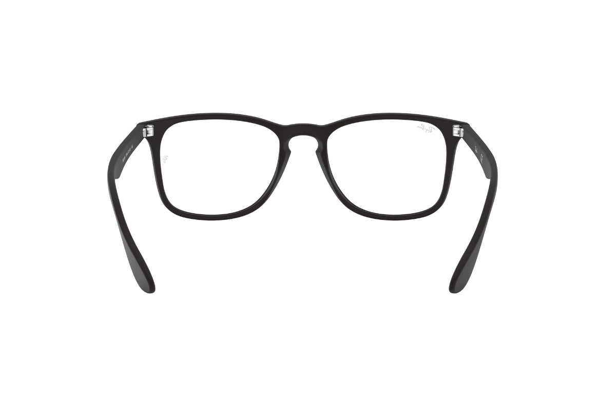 Lentes Opticos Ray-Ban RX7074 Rubber Black