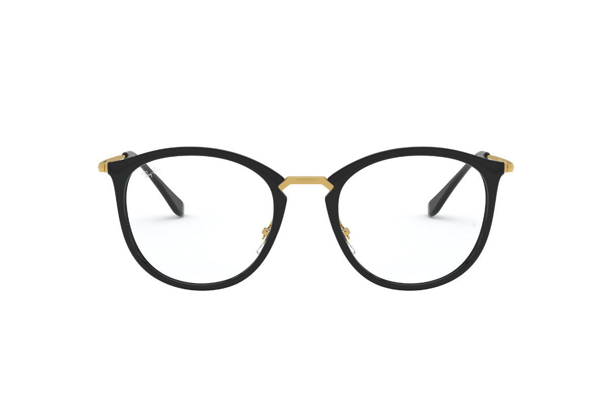 Ray-Ban Optical Lentes Ópticos RX7140