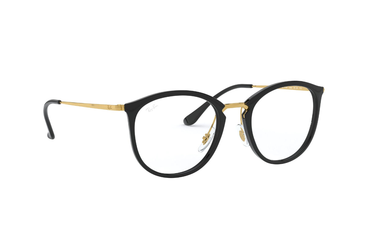 Ray-Ban Optical Lentes Ópticos RX7140