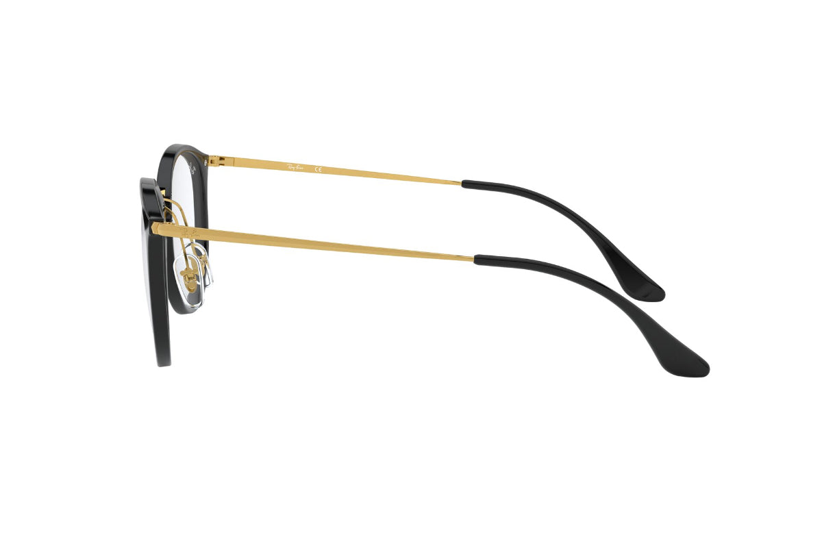 Ray-Ban Optical Lentes Ópticos RX7140