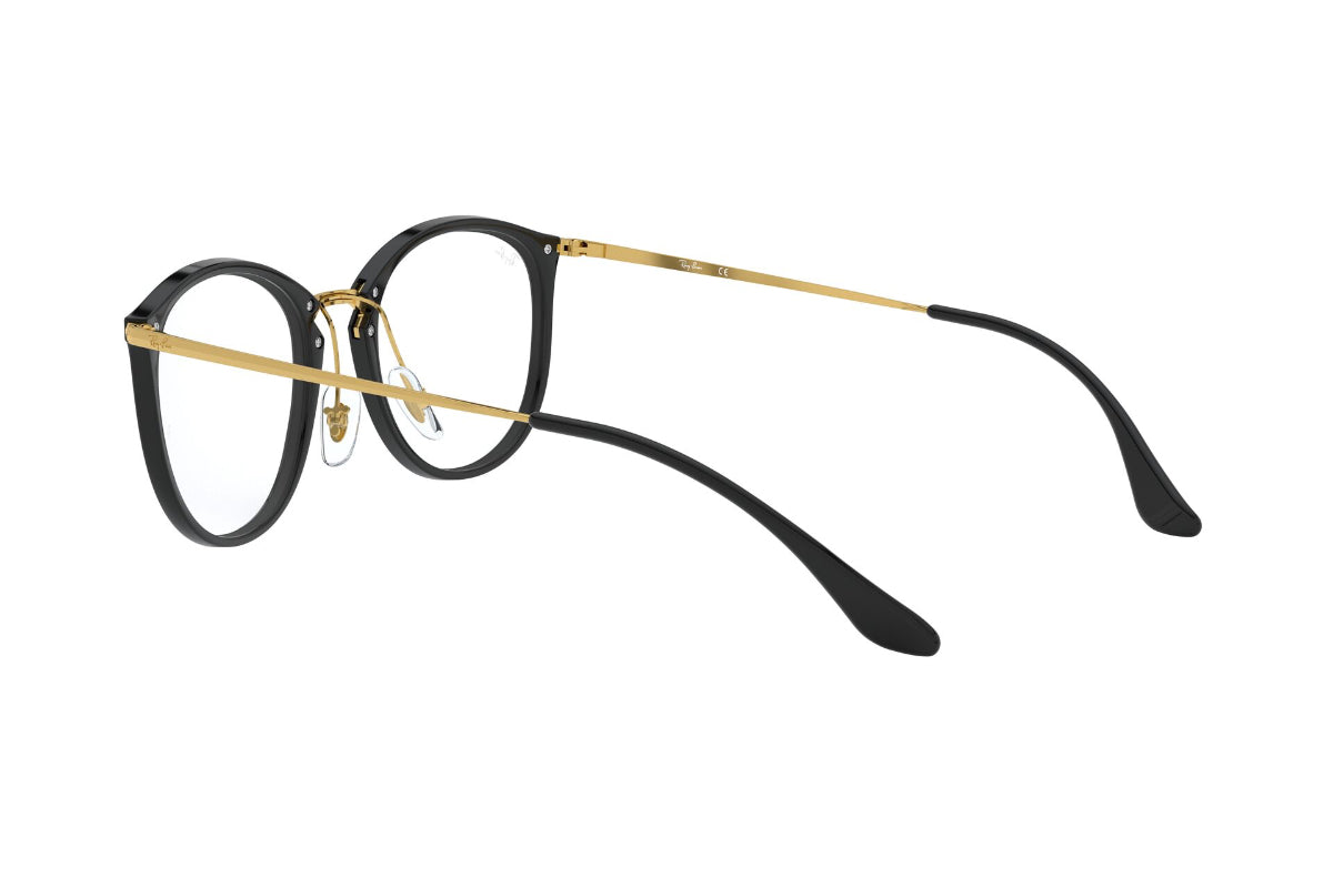 Ray-Ban Optical Lentes Ópticos RX7140