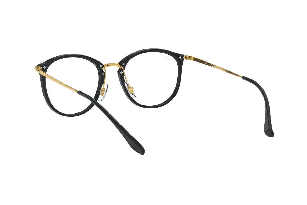 Ray-Ban Optical Lentes Ópticos RX7140