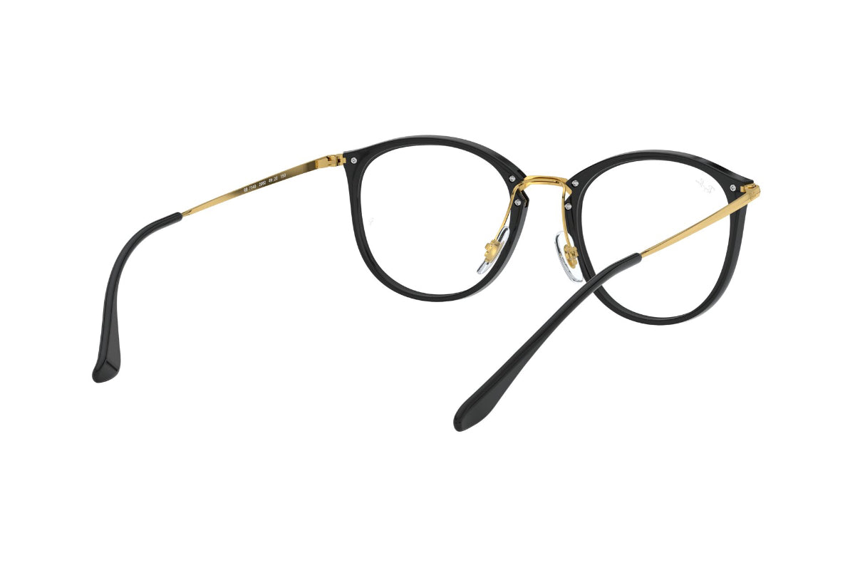 Ray-Ban Optical Lentes Ópticos RX7140