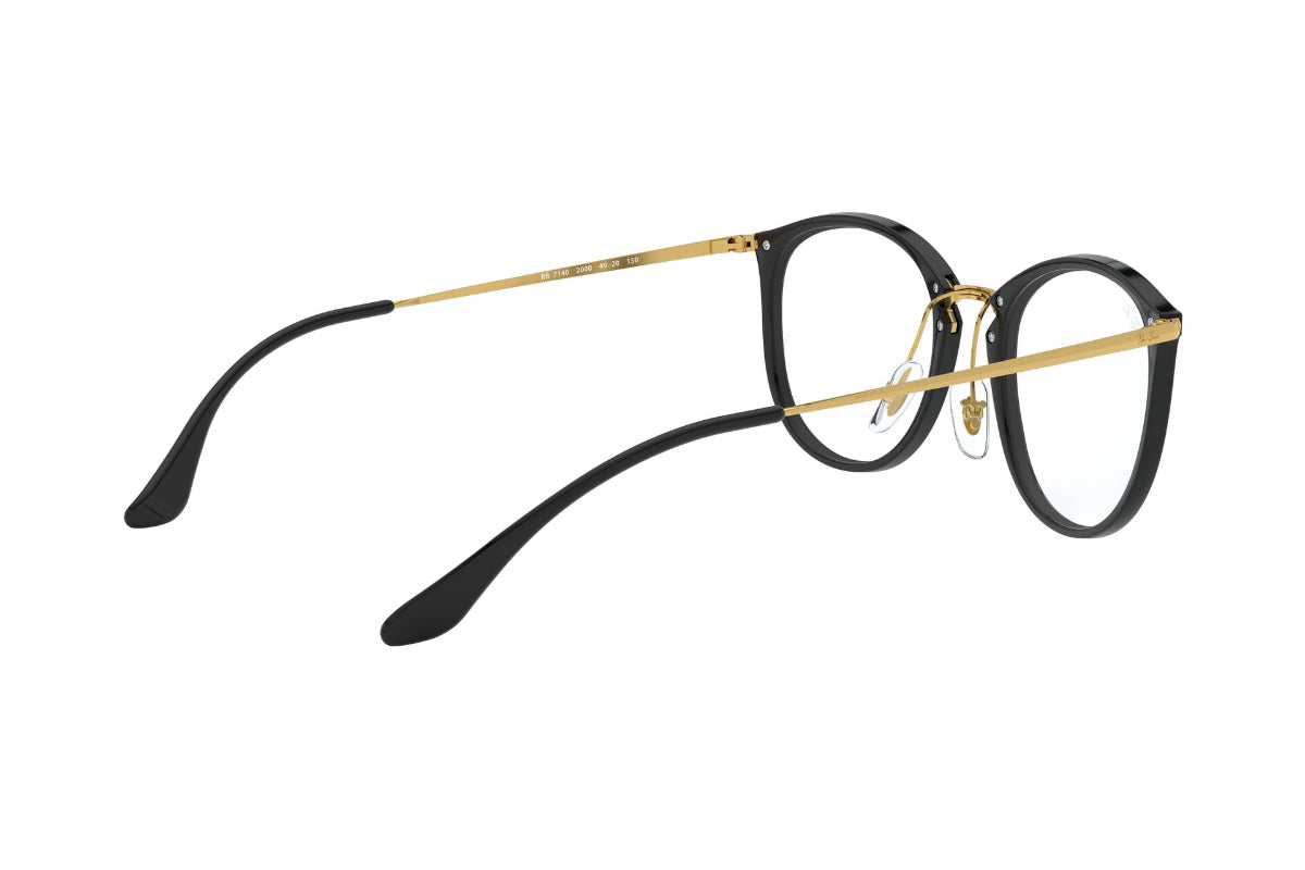 Ray-Ban Optical Lentes Ópticos RX7140