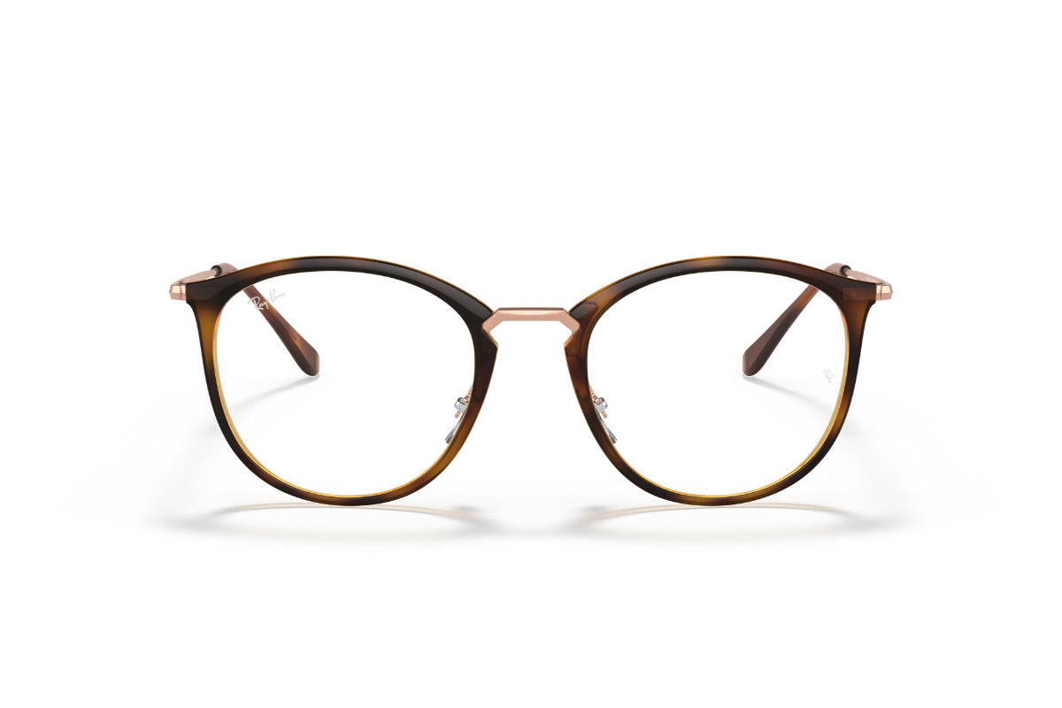 Ray-Ban Optical Lentes Ópticos RX7140