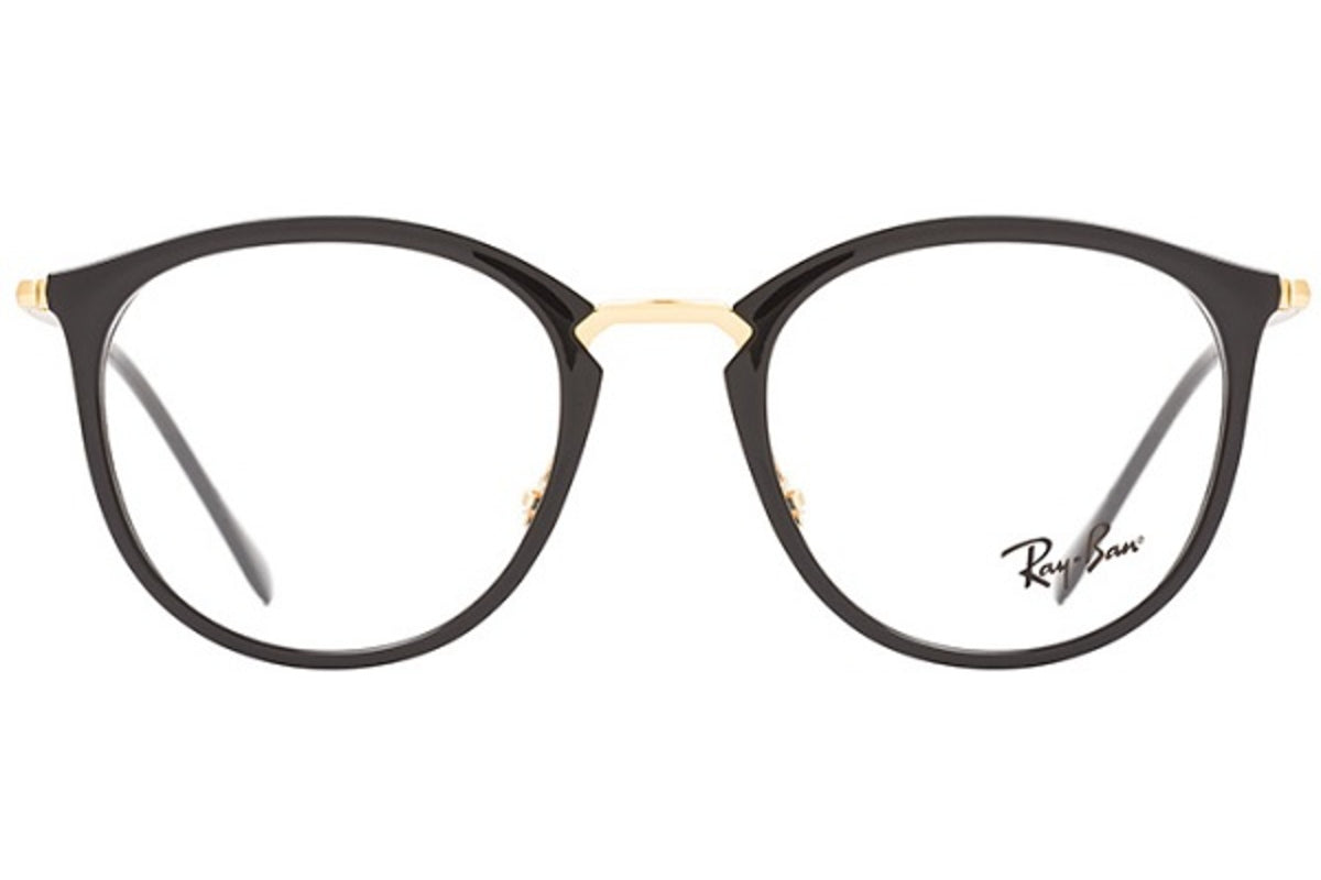 Ray-Ban Optical Lentes Ópticos RX7140L