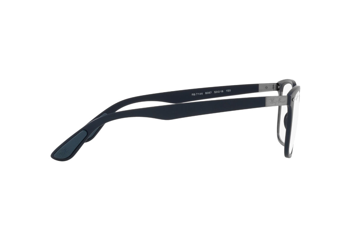 Ray-Ban Optical Lentes Ópticos RX7144