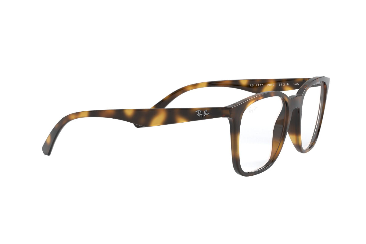 Ray-Ban Optical Lentes Ópticos RX7177