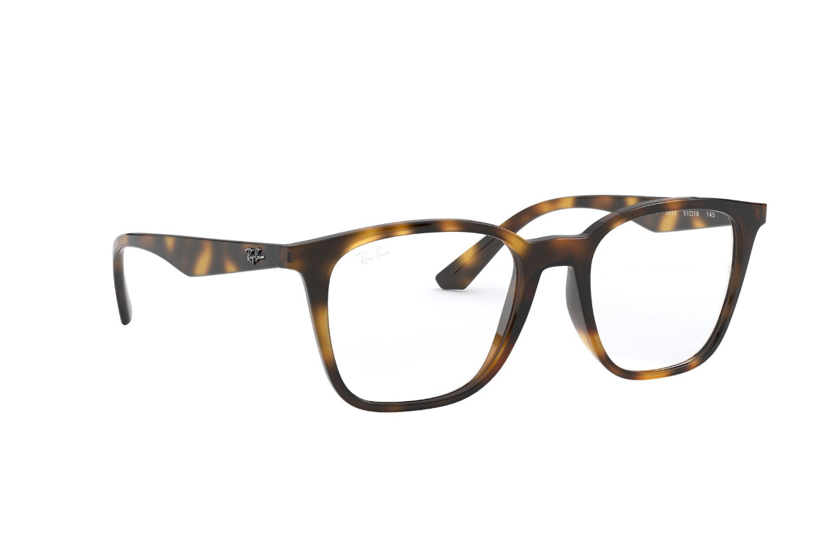 Ray-Ban Optical Lentes Ópticos RX7177