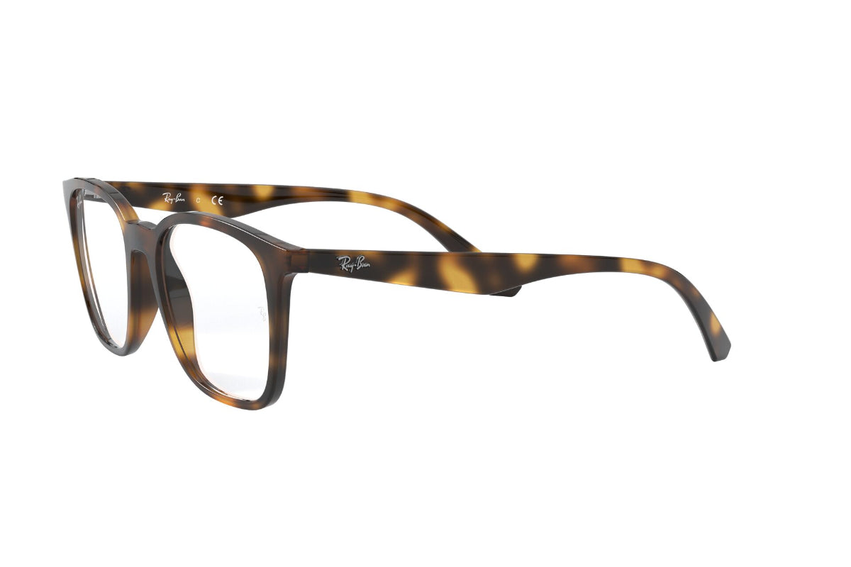 Ray-Ban Optical Lentes Ópticos RX7177