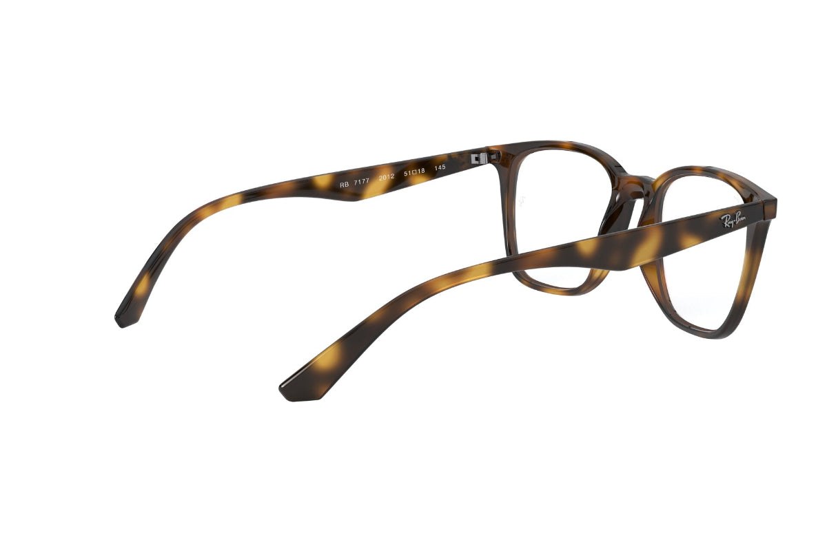 Ray-Ban Optical Lentes Ópticos RX7177