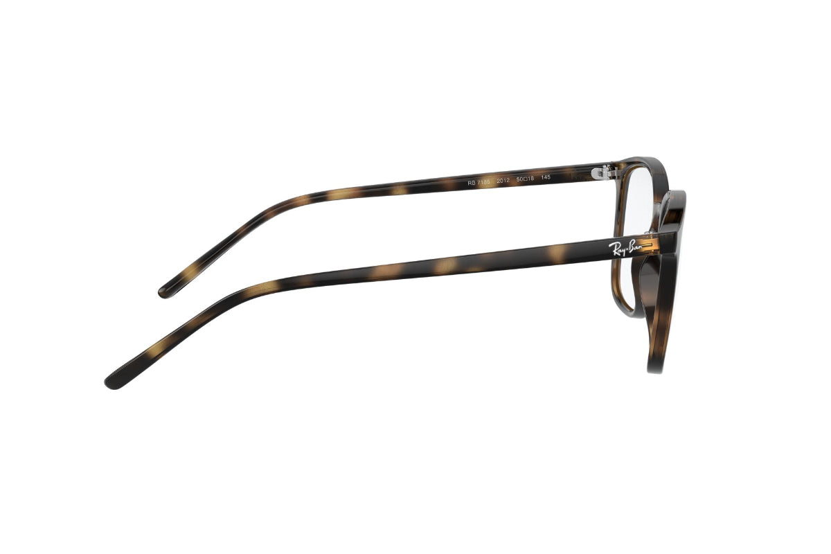 Lentes Ópticos Havana Ray-Ban